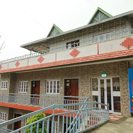 Oyo 10941 Lumino Fair Stay Kodaikanal Buitenkant foto