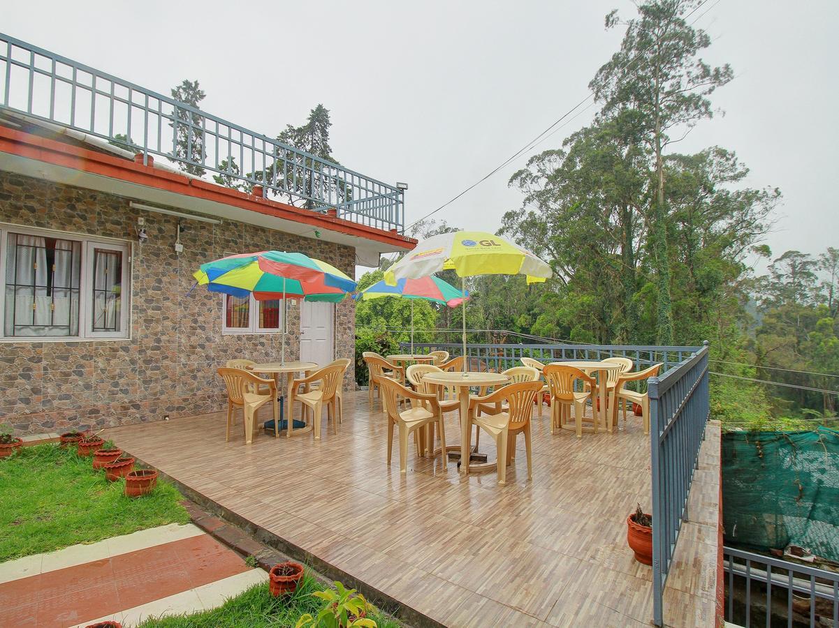 Oyo 10941 Lumino Fair Stay Kodaikanal Buitenkant foto
