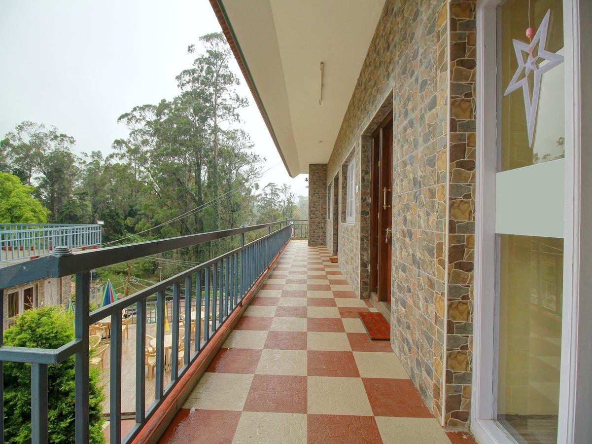 Oyo 10941 Lumino Fair Stay Kodaikanal Buitenkant foto