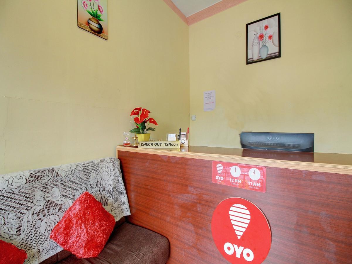 Oyo 10941 Lumino Fair Stay Kodaikanal Buitenkant foto