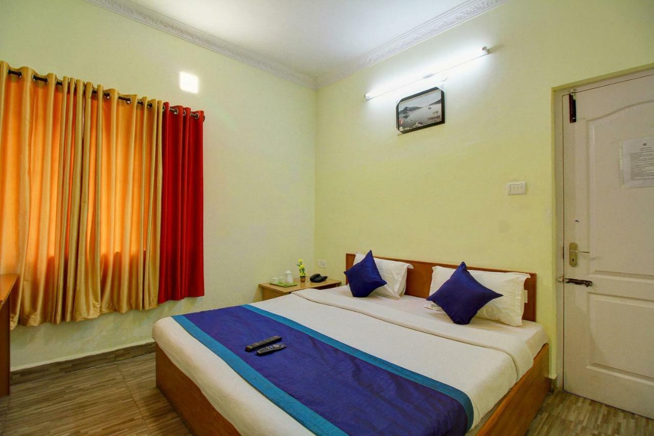 Oyo 10941 Lumino Fair Stay Kodaikanal Buitenkant foto