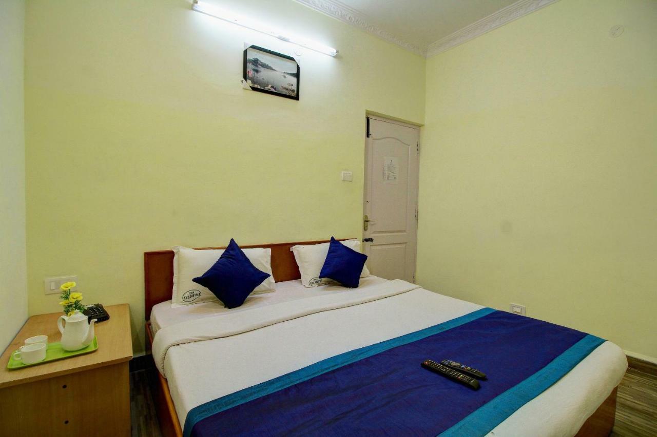 Oyo 10941 Lumino Fair Stay Kodaikanal Buitenkant foto