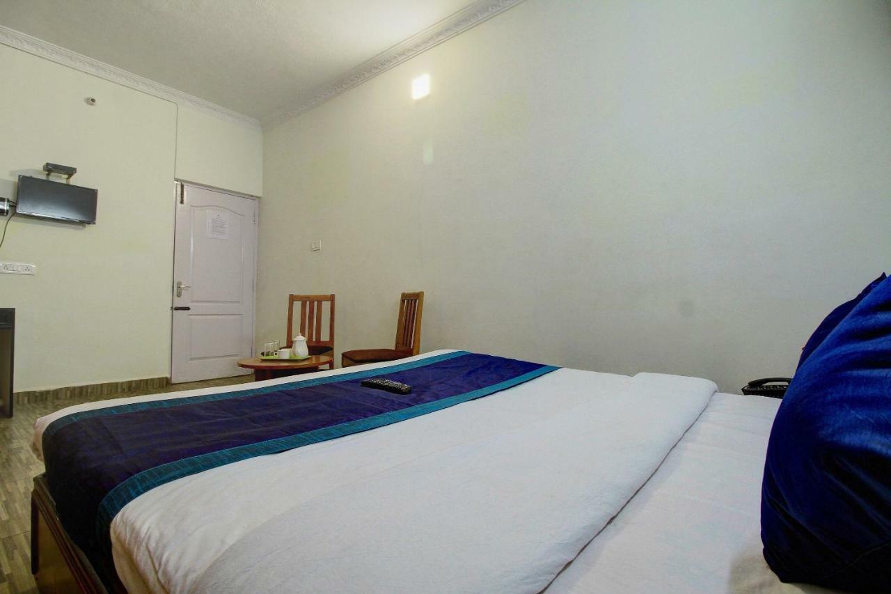 Oyo 10941 Lumino Fair Stay Kodaikanal Buitenkant foto