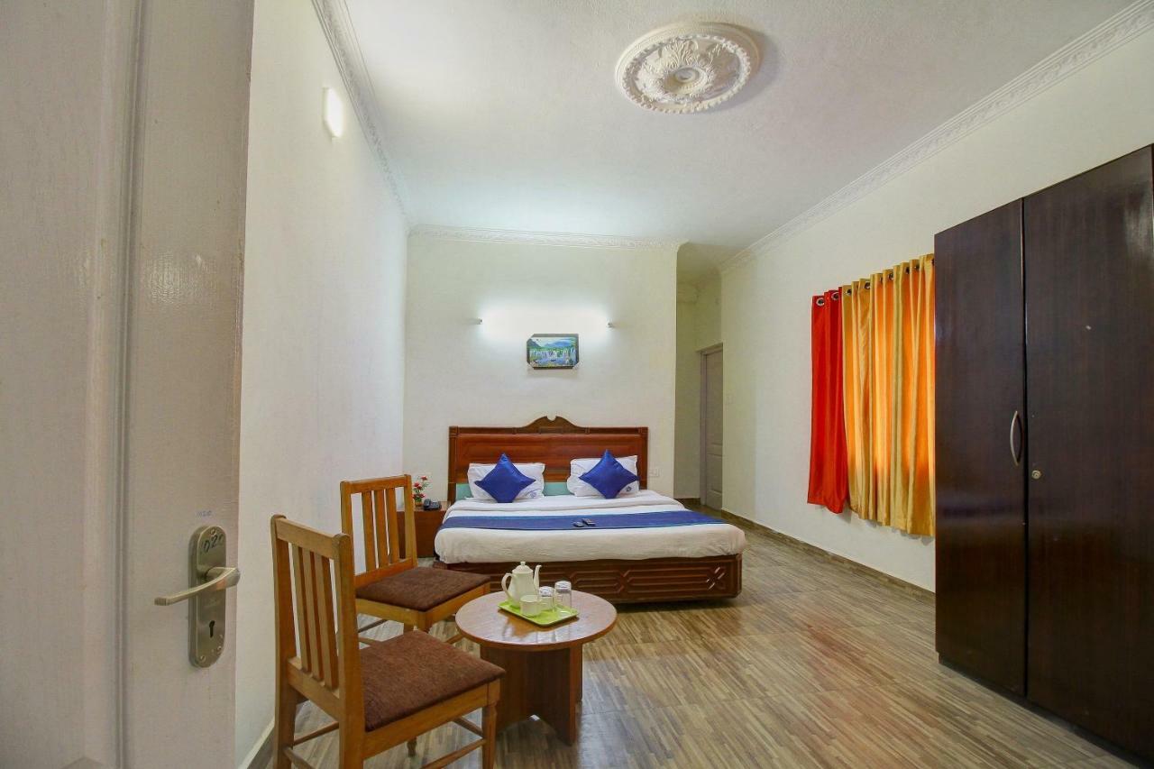 Oyo 10941 Lumino Fair Stay Kodaikanal Buitenkant foto